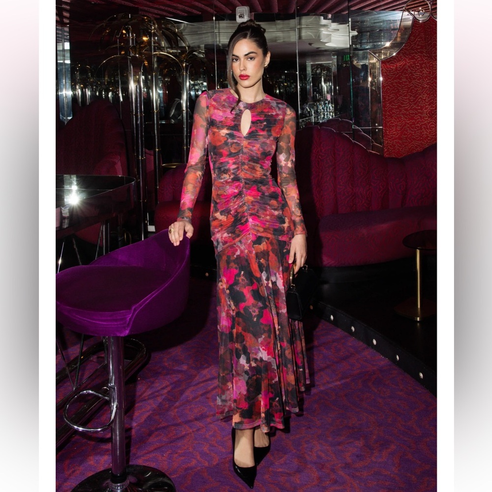 Hutch Ramy Dress